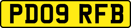 PD09RFB