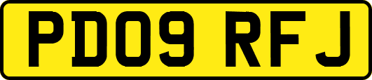 PD09RFJ