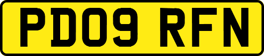 PD09RFN