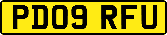 PD09RFU