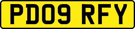 PD09RFY