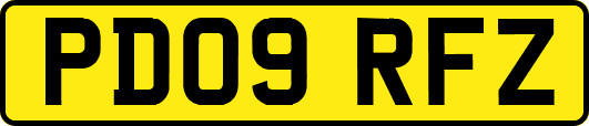 PD09RFZ