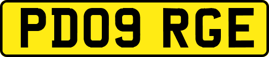 PD09RGE