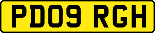 PD09RGH