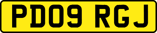 PD09RGJ