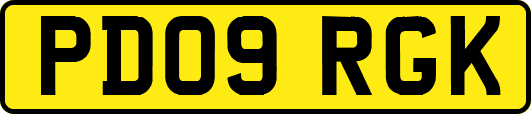 PD09RGK