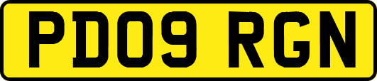 PD09RGN