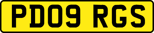 PD09RGS