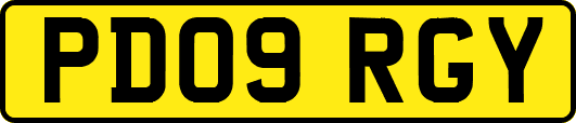 PD09RGY