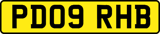 PD09RHB
