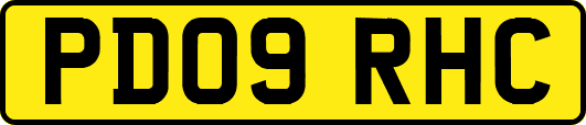 PD09RHC