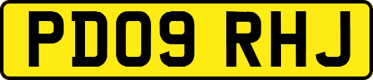 PD09RHJ