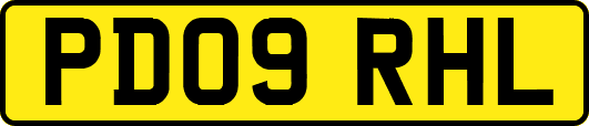 PD09RHL