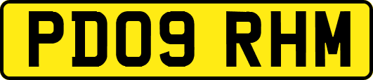 PD09RHM