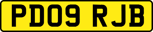PD09RJB