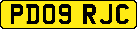PD09RJC