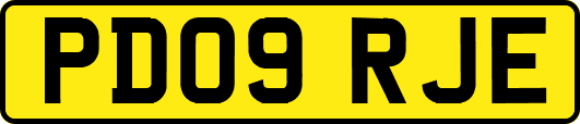 PD09RJE