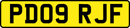 PD09RJF