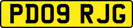 PD09RJG