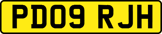PD09RJH