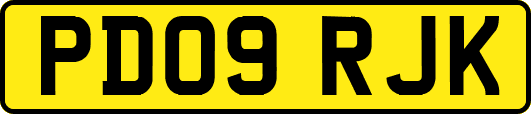 PD09RJK