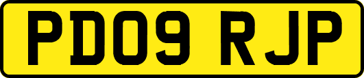 PD09RJP