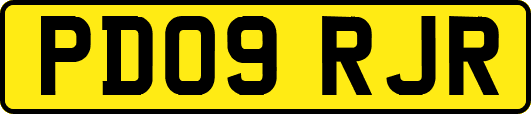 PD09RJR