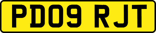 PD09RJT