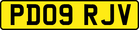PD09RJV