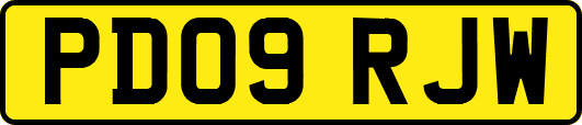 PD09RJW