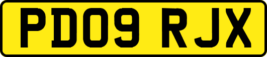 PD09RJX