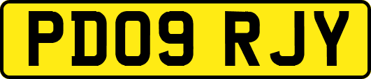 PD09RJY
