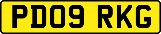 PD09RKG