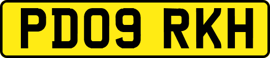 PD09RKH