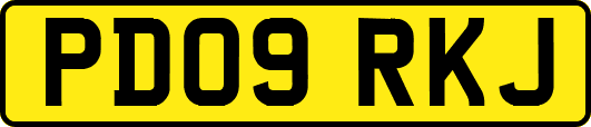 PD09RKJ