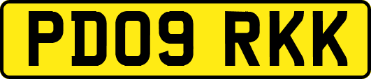 PD09RKK