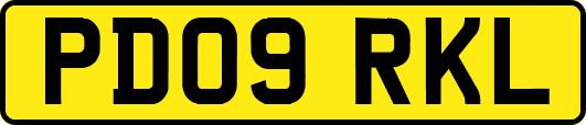 PD09RKL