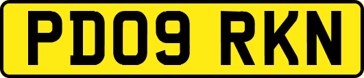 PD09RKN
