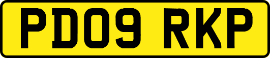 PD09RKP