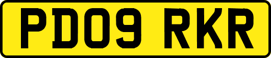 PD09RKR
