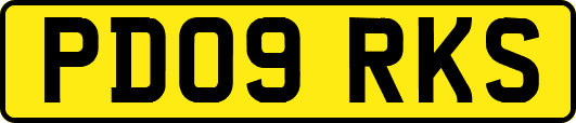 PD09RKS