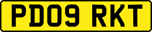 PD09RKT