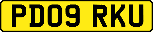 PD09RKU