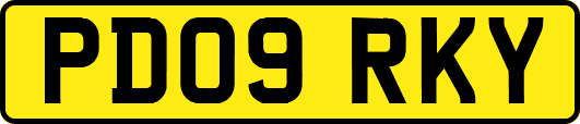 PD09RKY