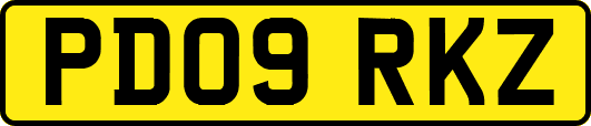 PD09RKZ