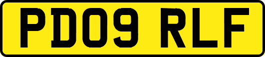 PD09RLF