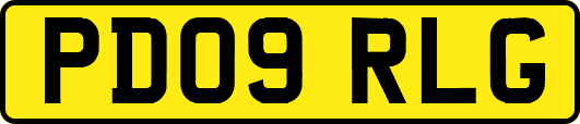 PD09RLG