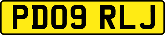 PD09RLJ