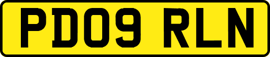 PD09RLN