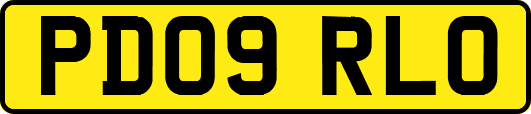PD09RLO